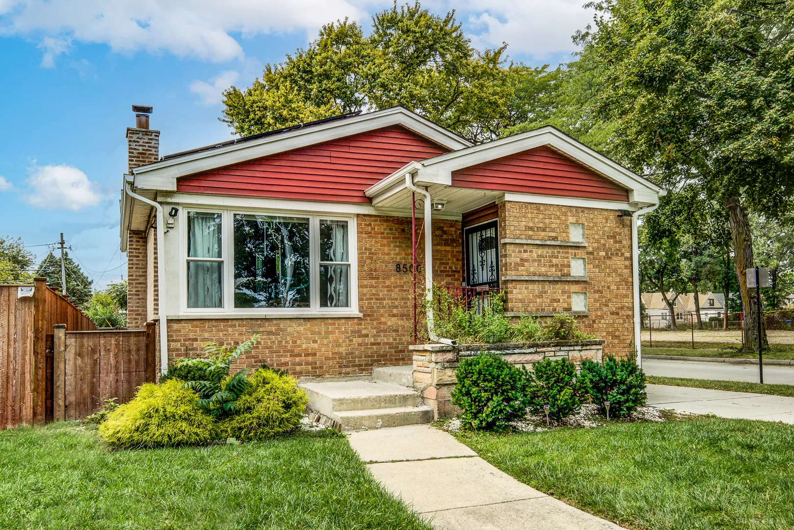 8500 S Calumet Ave, , 60619, USA 60619-Chicago-IL