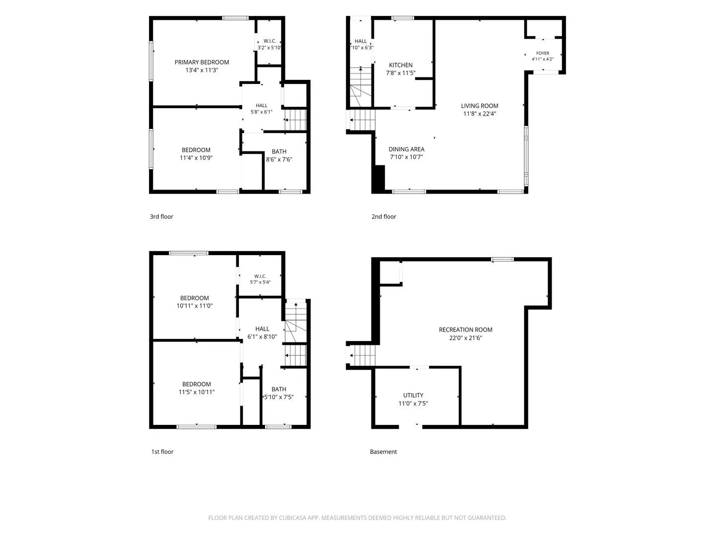 8500 S Calumet Ave, , 60619, USA 60619-Chicago-IL