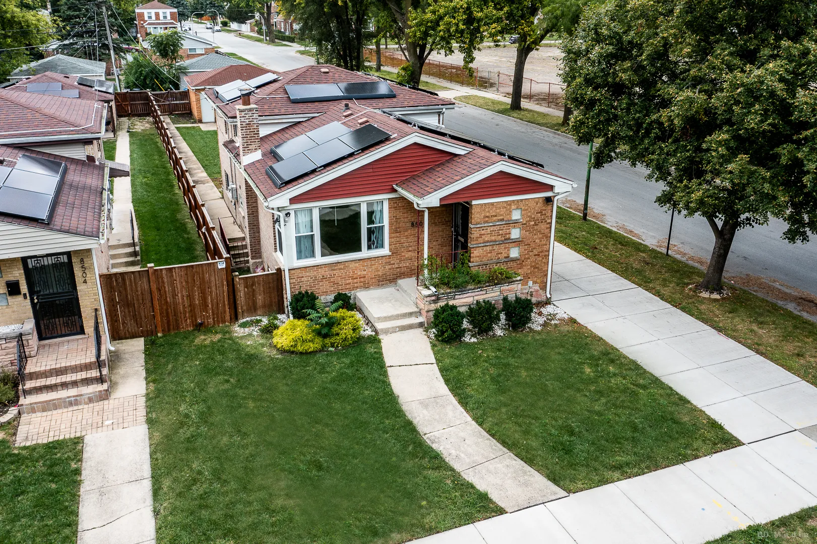 8500 S Calumet Ave, , 60619, USA 60619-Chicago-IL