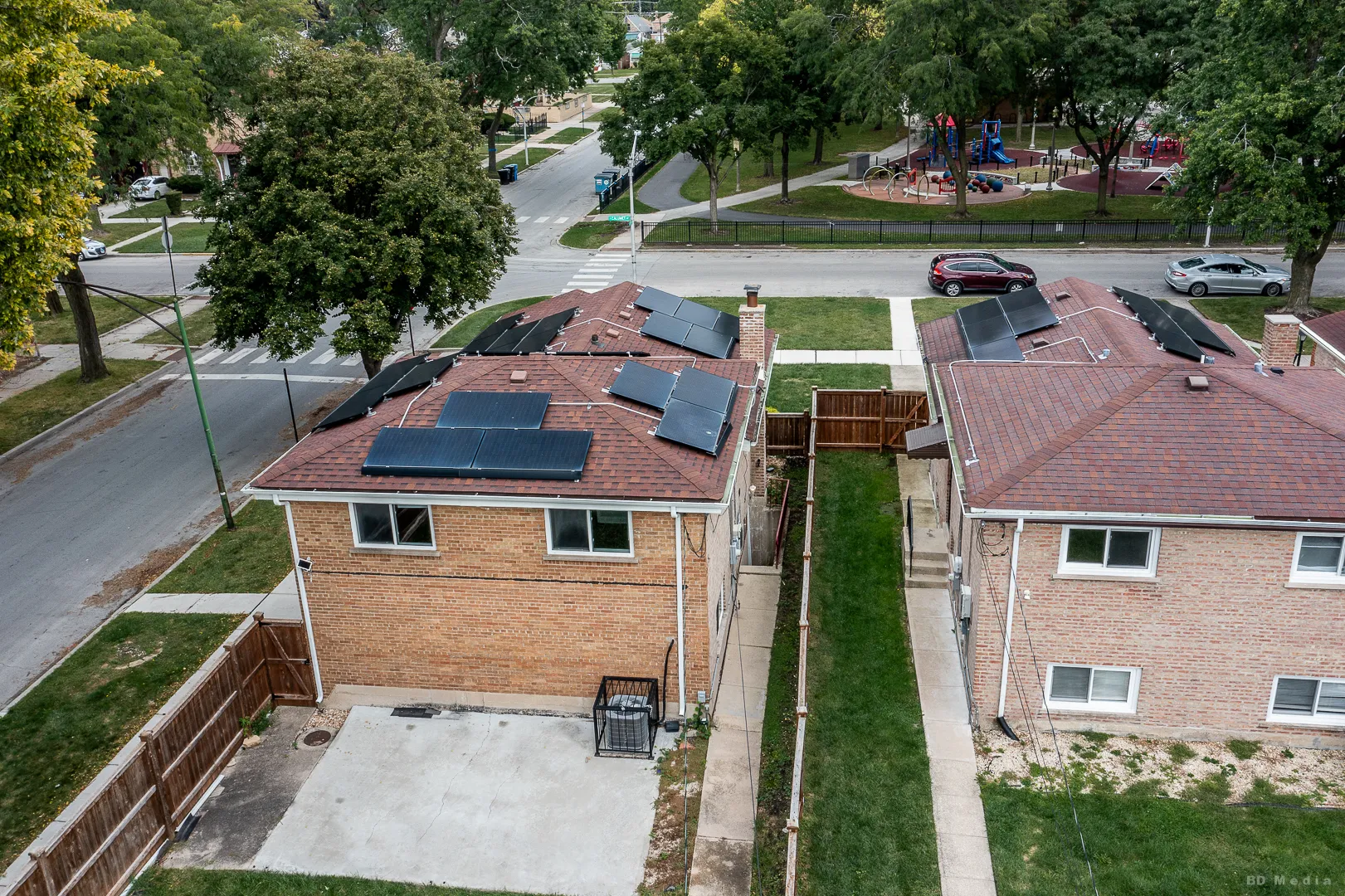 8500 S Calumet Ave, , 60619, USA 60619-Chicago-IL