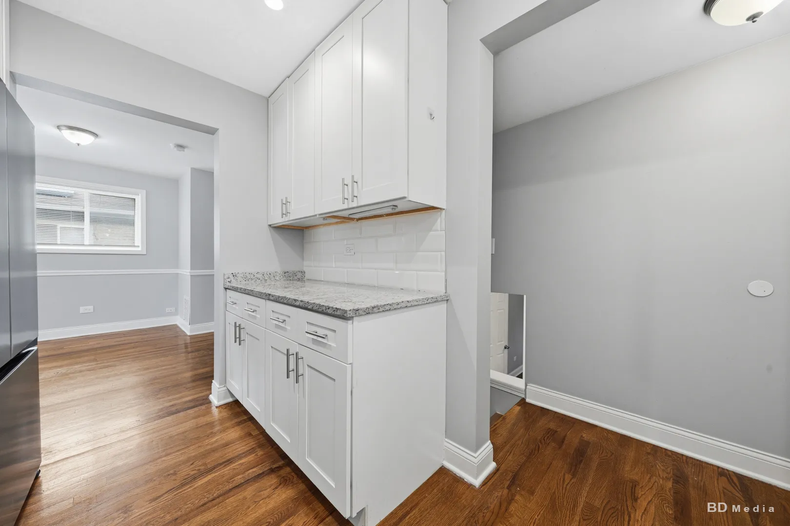 8500 S Calumet Ave, , 60619, USA 60619-Chicago-IL