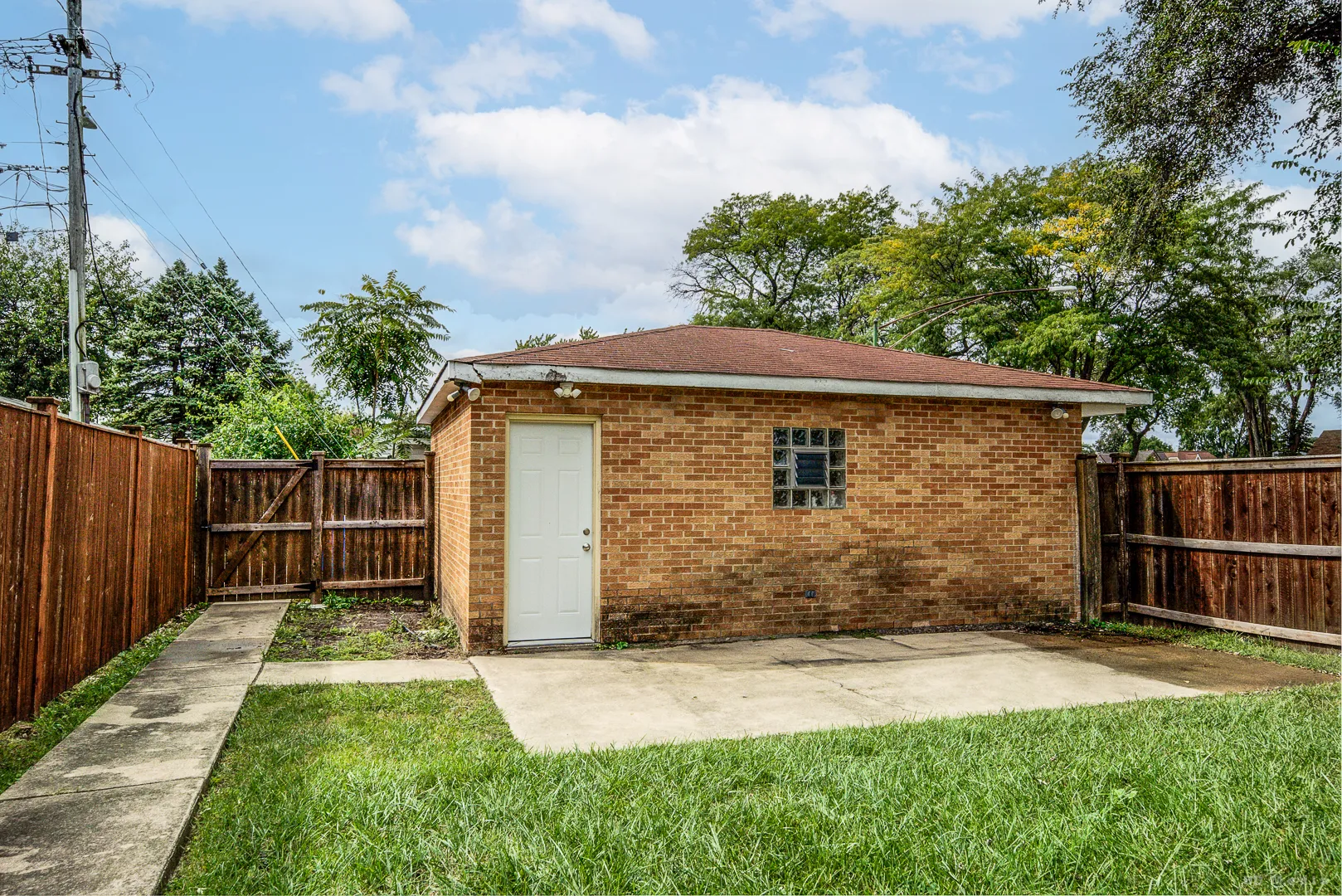 8500 S Calumet Ave, , 60619, USA 60619-Chicago-IL