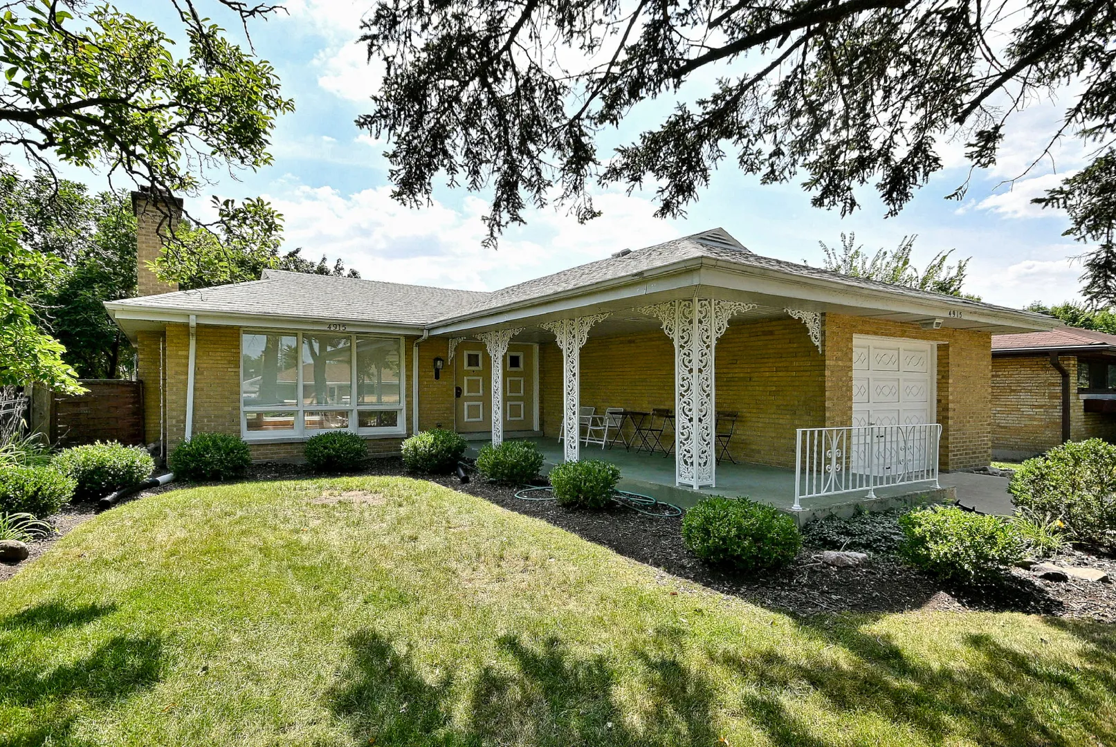 4915 Jerome St, ,  60077, USA 60077-Skokie-IL