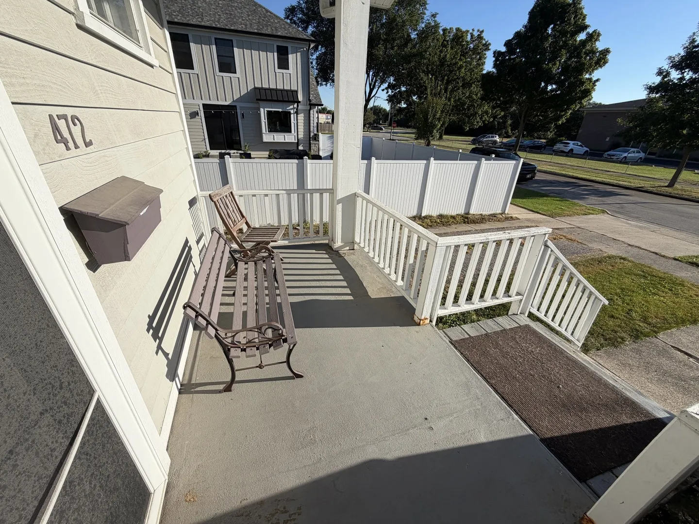 472 N Larch Ave, ,  60126, USA 60126-Elmhurst-IL