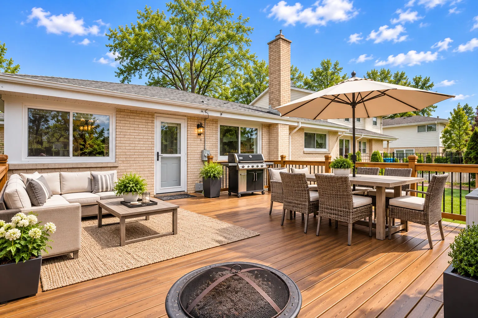 961 Kent Ave, ,  60126, USA 60126-Elmhurst-IL
