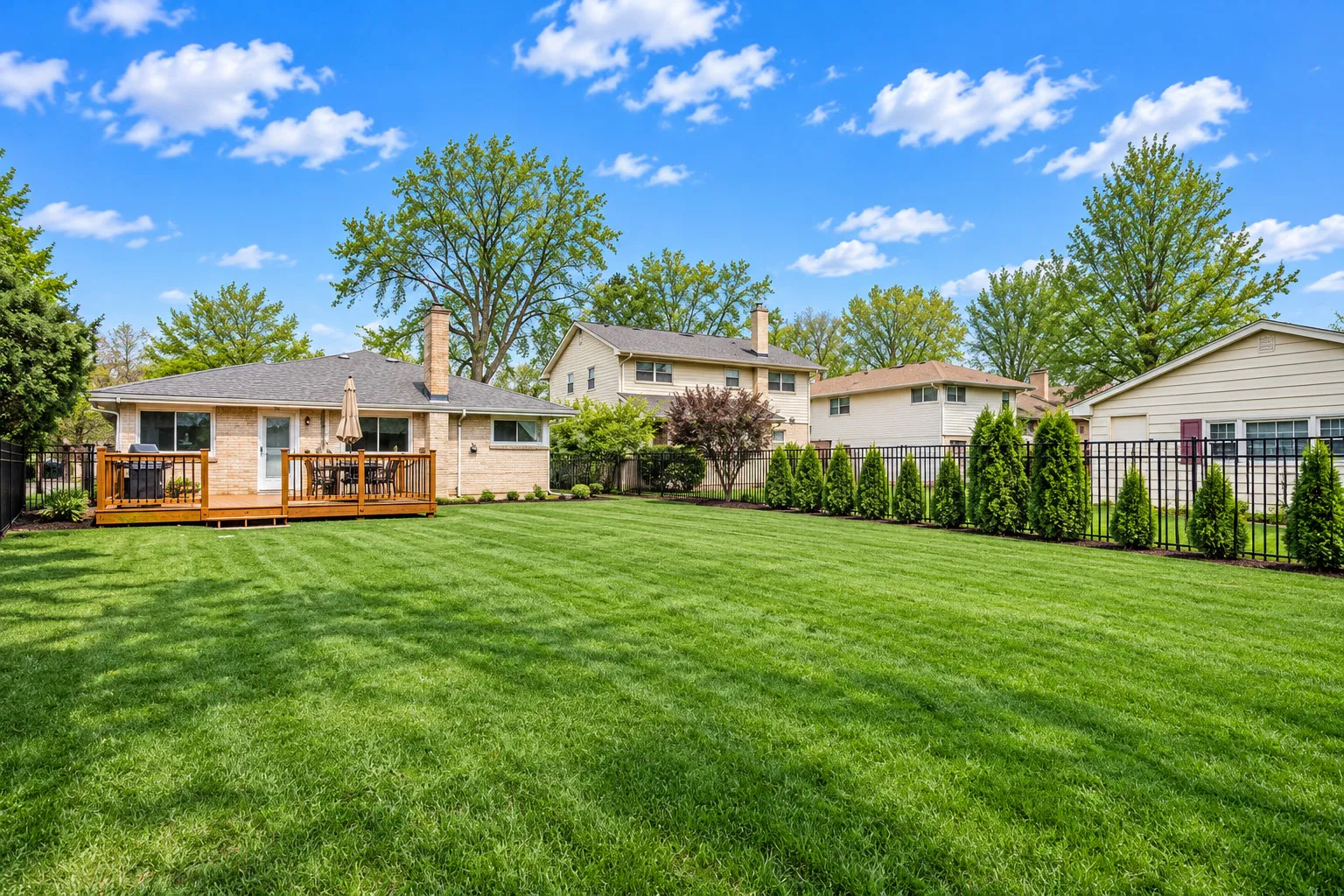 961 Kent Ave, ,  60126, USA 60126-Elmhurst-IL