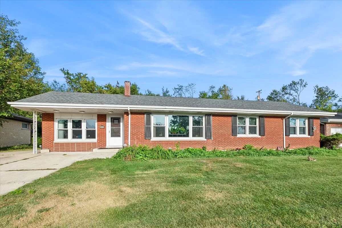 843 Verne Ln, , 60422, USA 60422-Flossmoor-IL