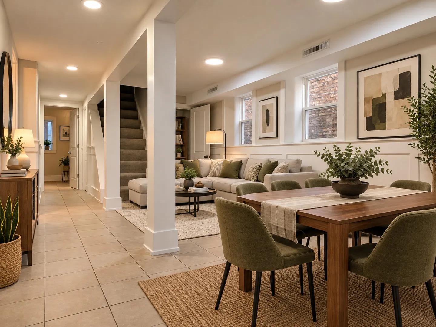 2619 N Hamlin Ave, , 60647, USA 60647-Chicago-IL