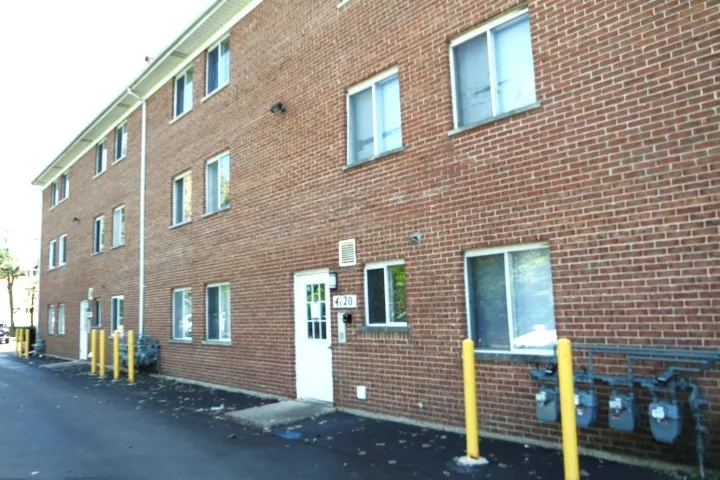 4120 Williamsburg Ct, , 60025, USA 60025-Glenview-IL