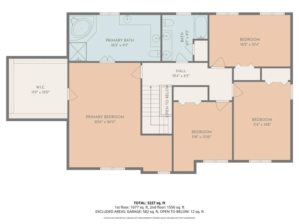 6201 Sleepy Hollow Ln, , 60532, USA 60532-Lisle-IL