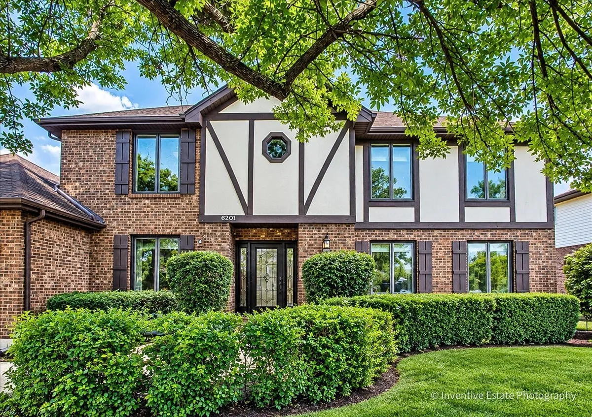 6201 Sleepy Hollow Ln, , 60532, USA 60532-Lisle-IL