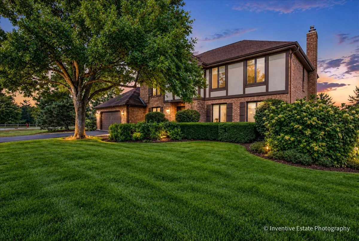 6201 Sleepy Hollow Ln, , 60532, USA 60532-Lisle-IL