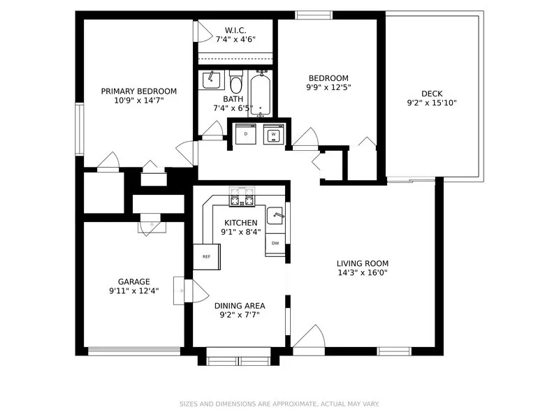 2108 Navarone Dr, , 60565, USA 60565-Naperville-IL