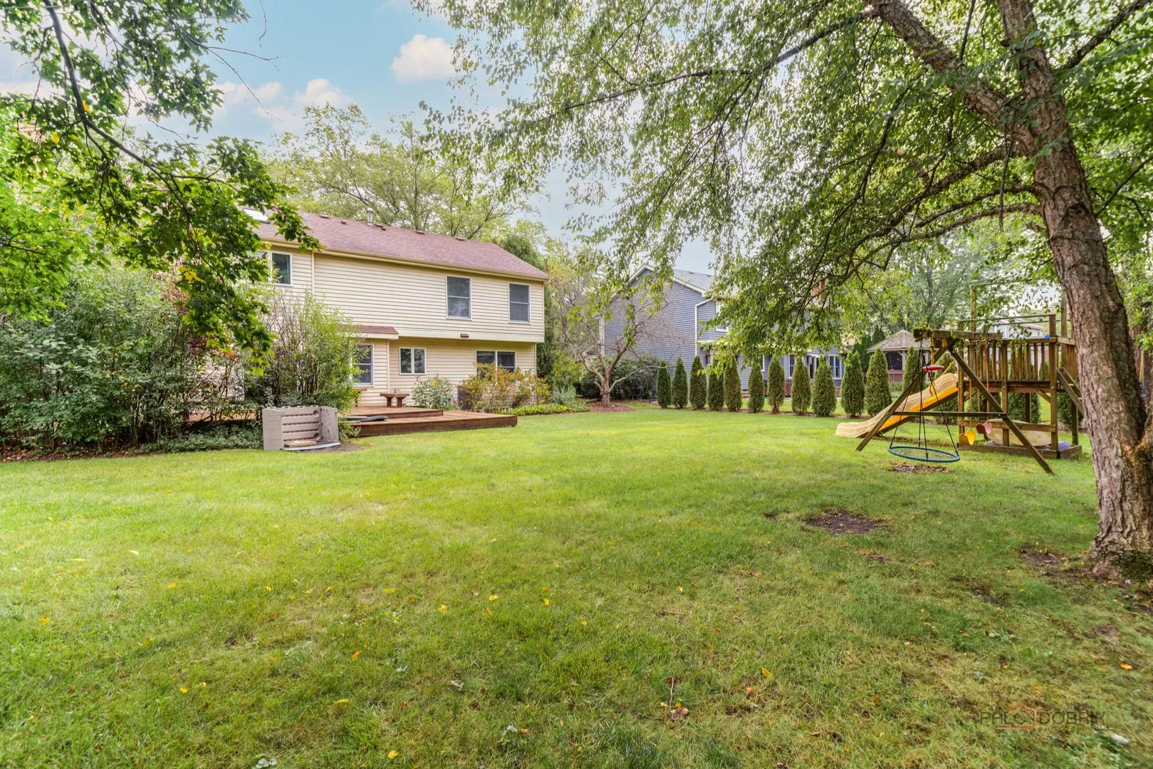 1507 Forever Ave, ,  60048, USA 60048-Libertyville-IL