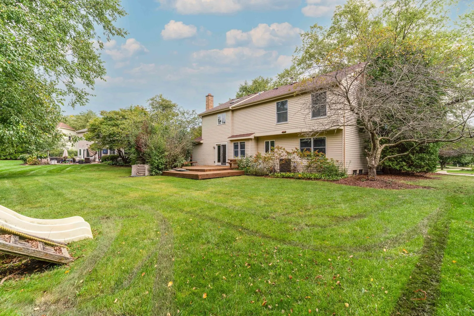 1507 Forever Ave, ,  60048, USA 60048-Libertyville-IL