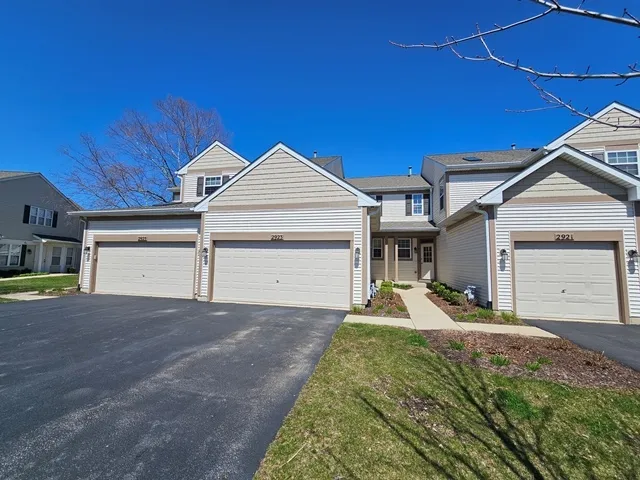 2923 Bartlett Ct, , 60564, USA 60564-Naperville-IL