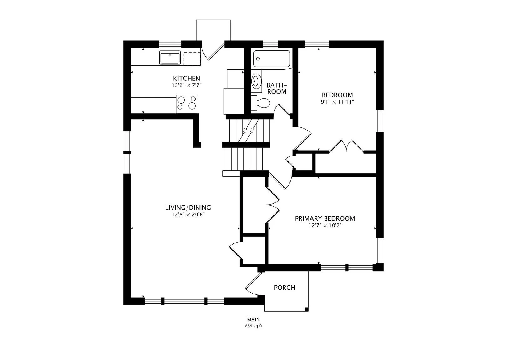 679 Spring Rd, ,  60126, USA 60126-Elmhurst-IL