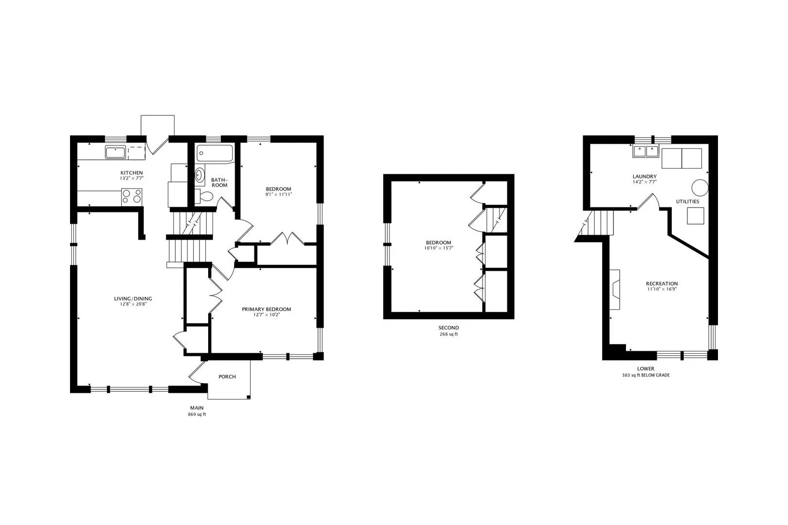 679 Spring Rd, ,  60126, USA 60126-Elmhurst-IL