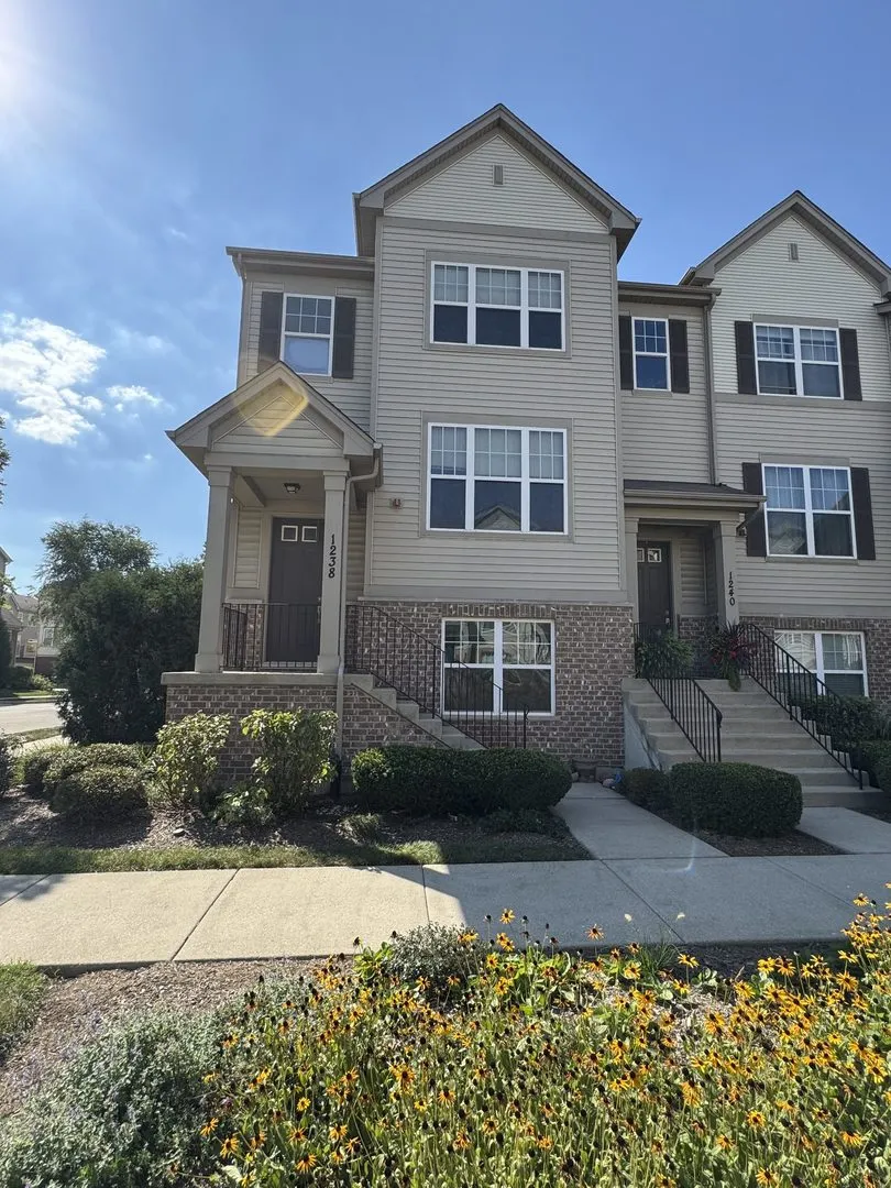 1238 Evergreen Ave, , 60016, USA 60016-Des Plaines-IL