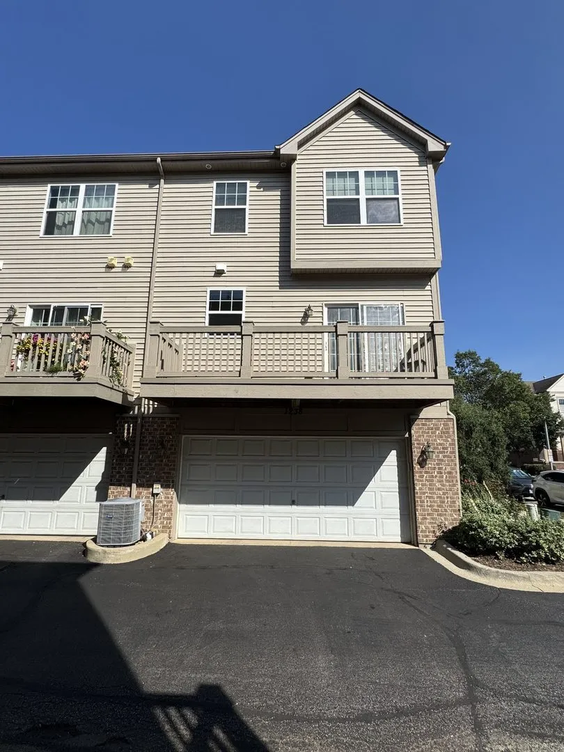 1238 Evergreen Ave, , 60016, USA 60016-Des Plaines-IL