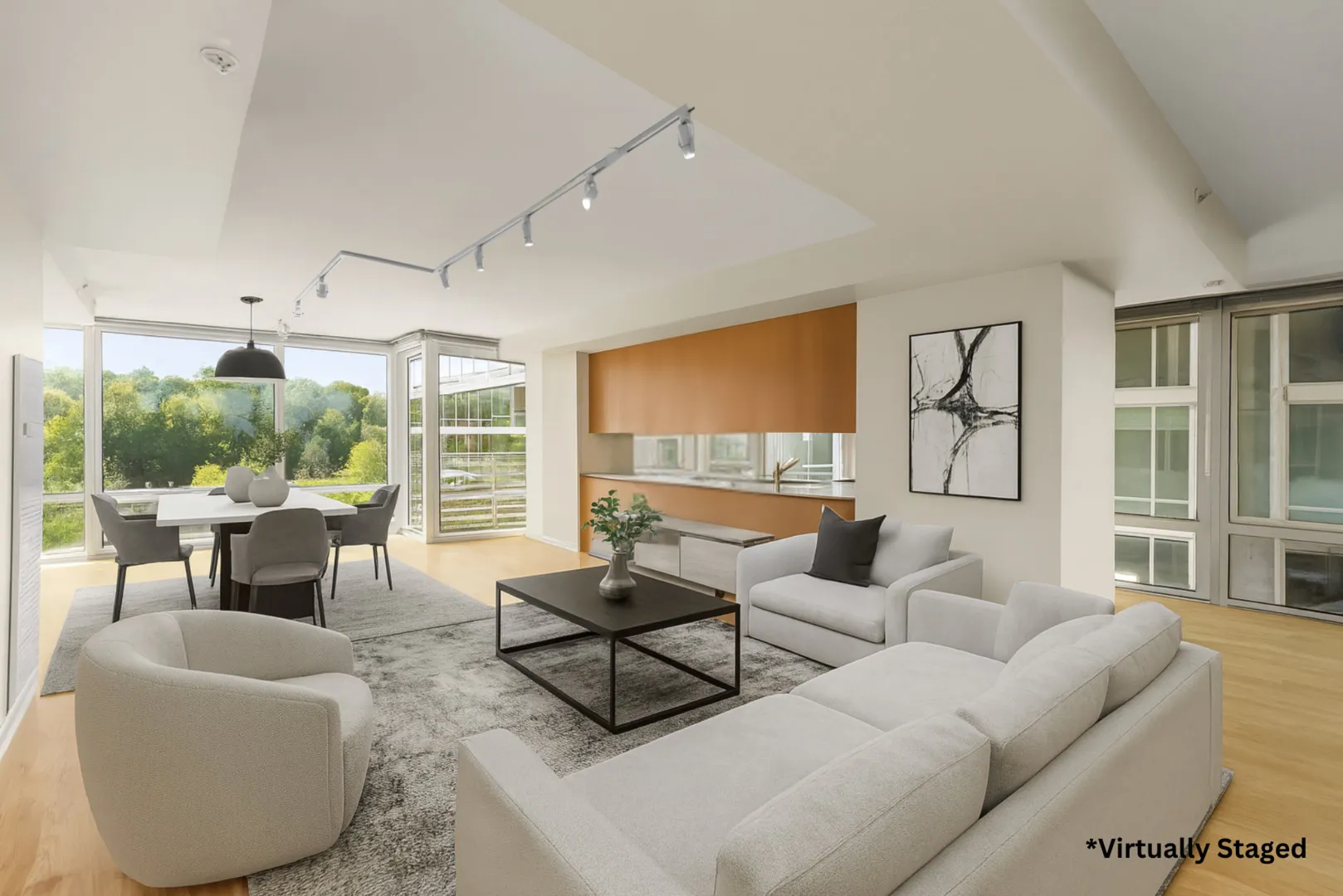 9715 Woods Dr, ,  60077, USA 60077-Skokie-IL
