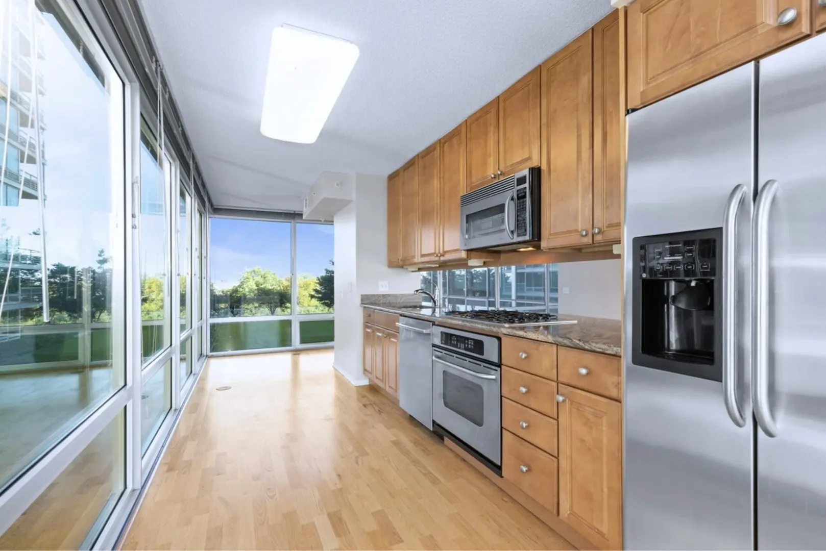 9715 Woods Dr, ,  60077, USA 60077-Skokie-IL