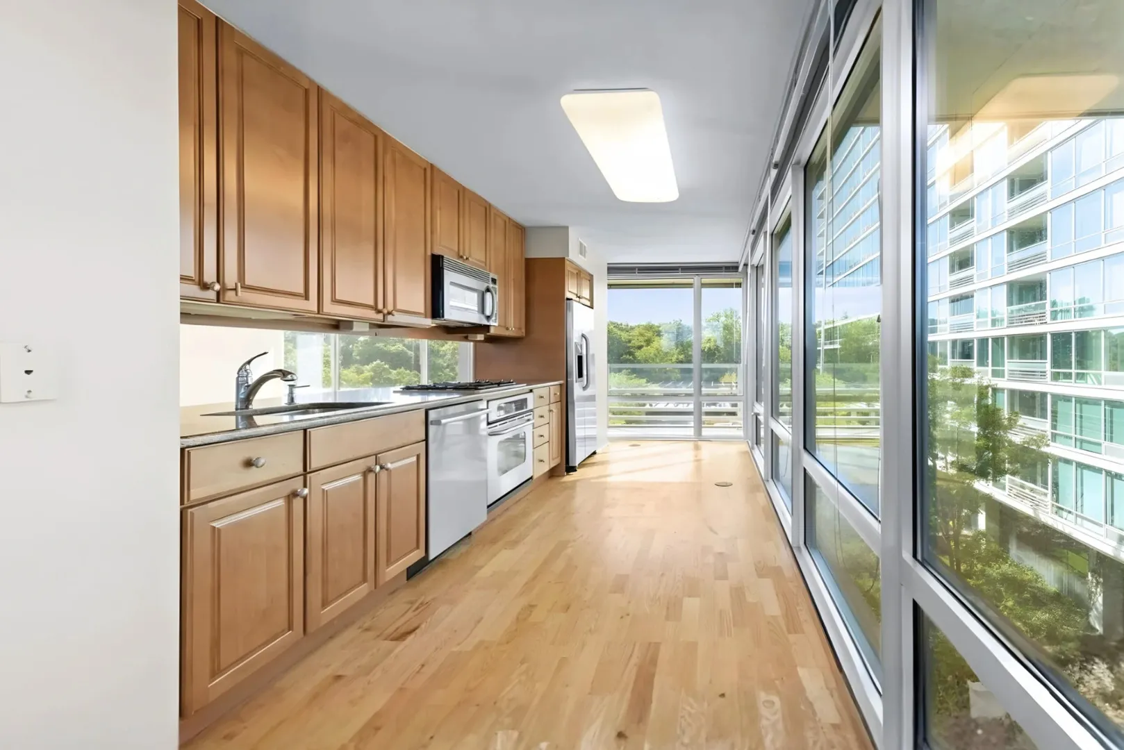 9715 Woods Dr, ,  60077, USA 60077-Skokie-IL