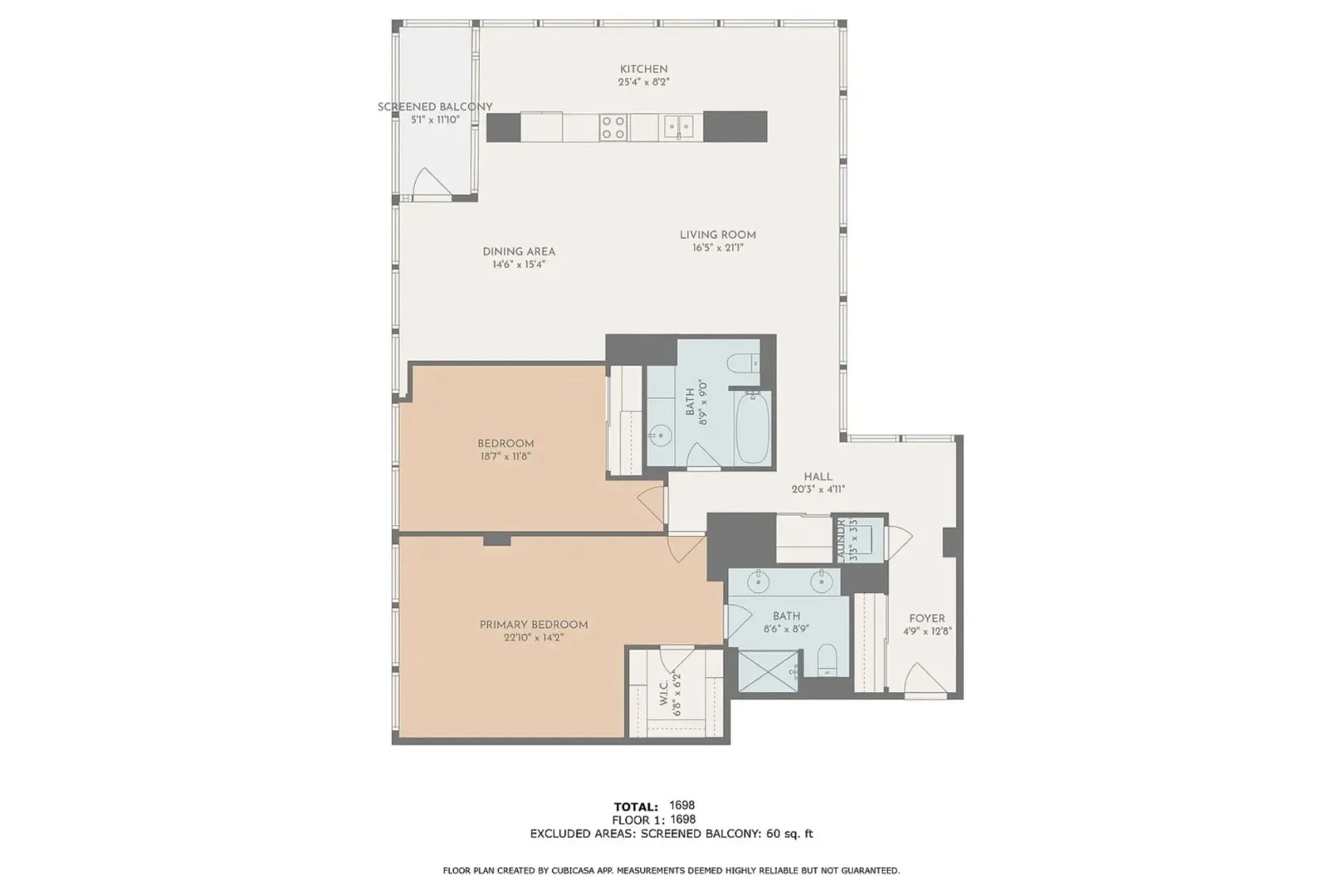 9715 Woods Dr, ,  60077, USA 60077-Skokie-IL