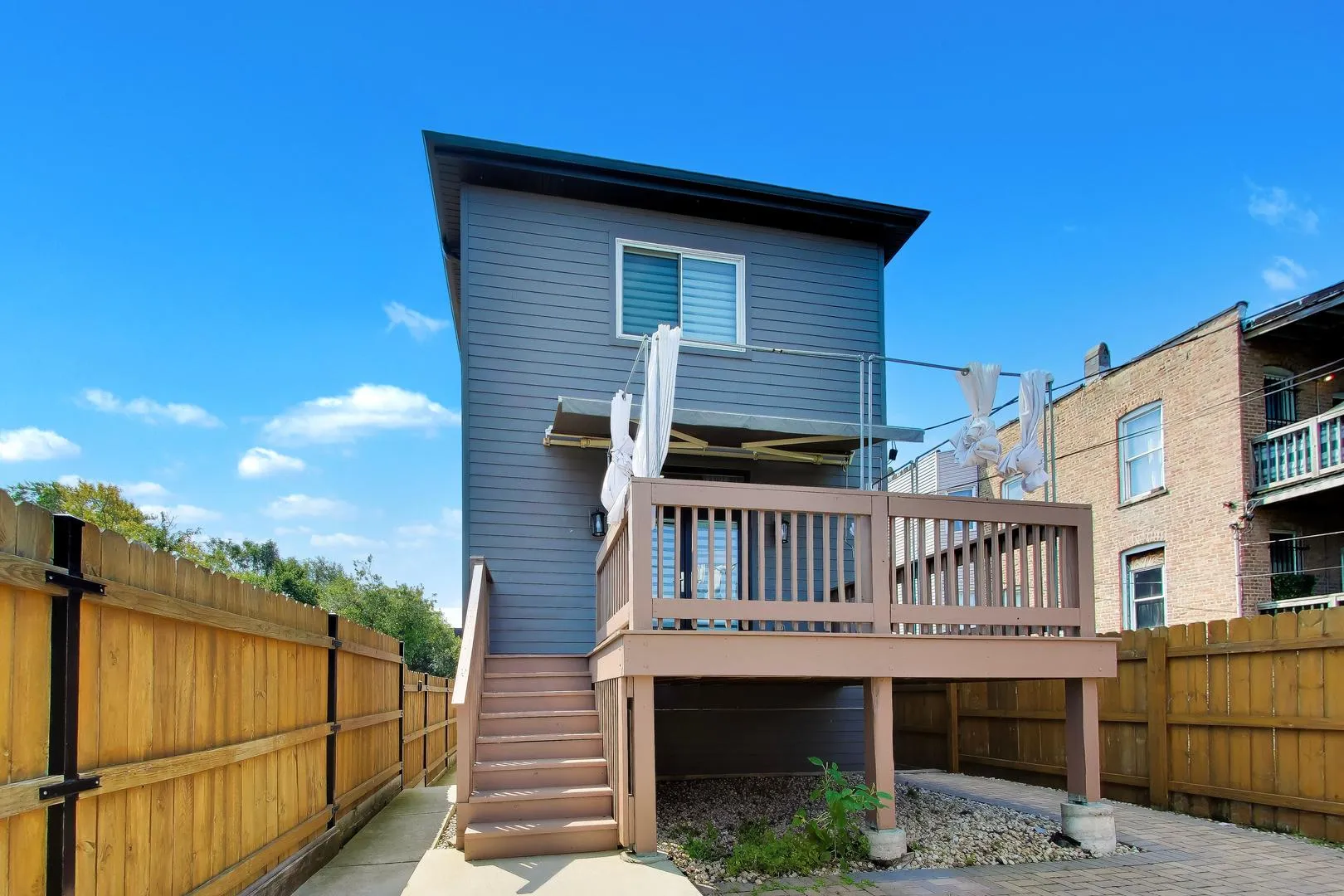 700 E 46th St, , 60653, USA 60653-Chicago-IL