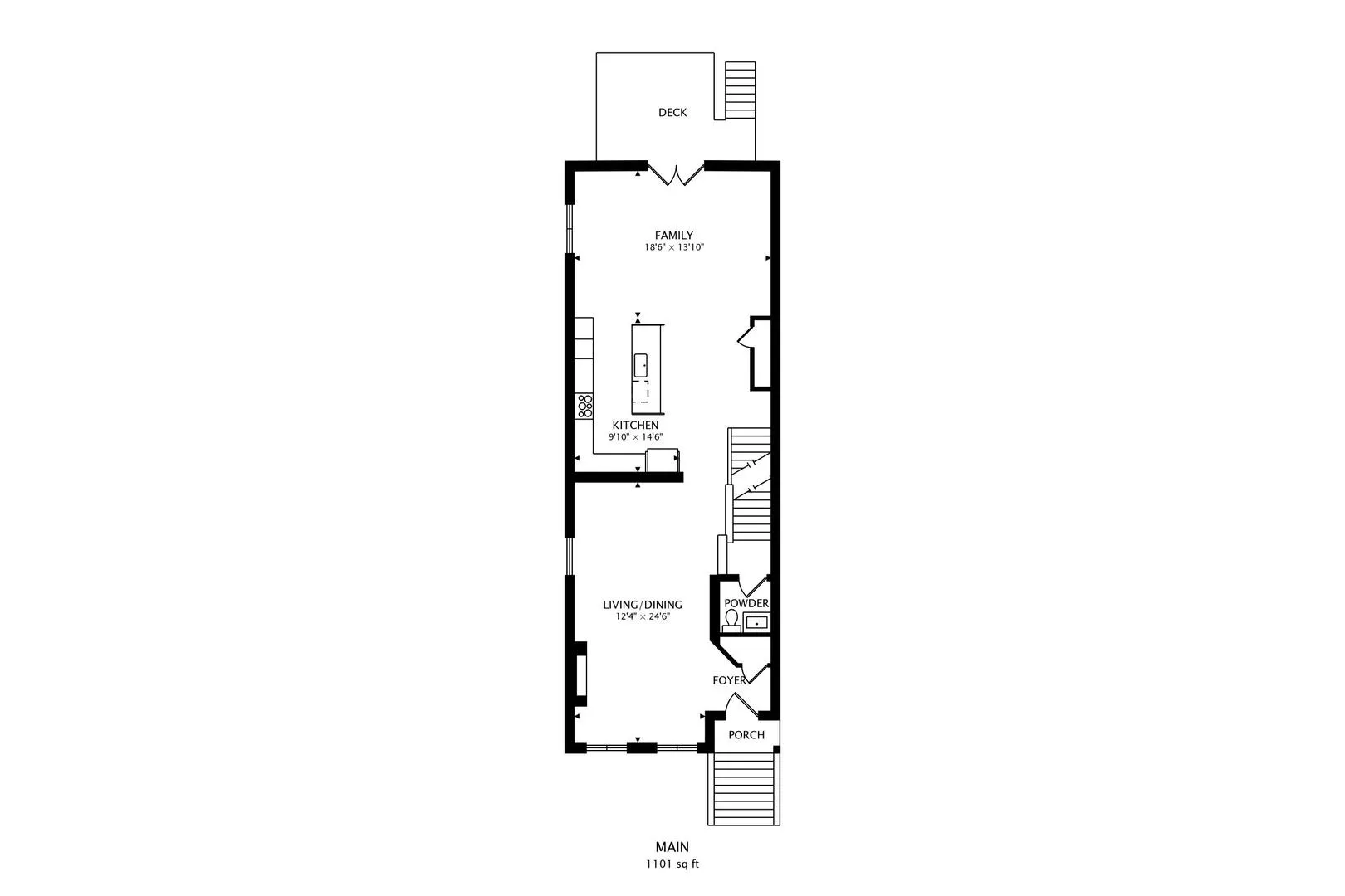 700 E 46th St, , 60653, USA 60653-Chicago-IL