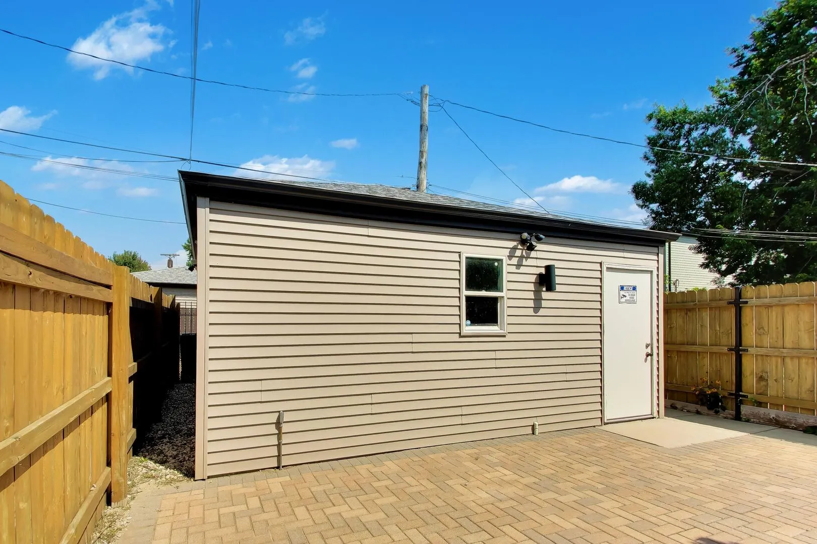 700 E 46th St, , 60653, USA 60653-Chicago-IL