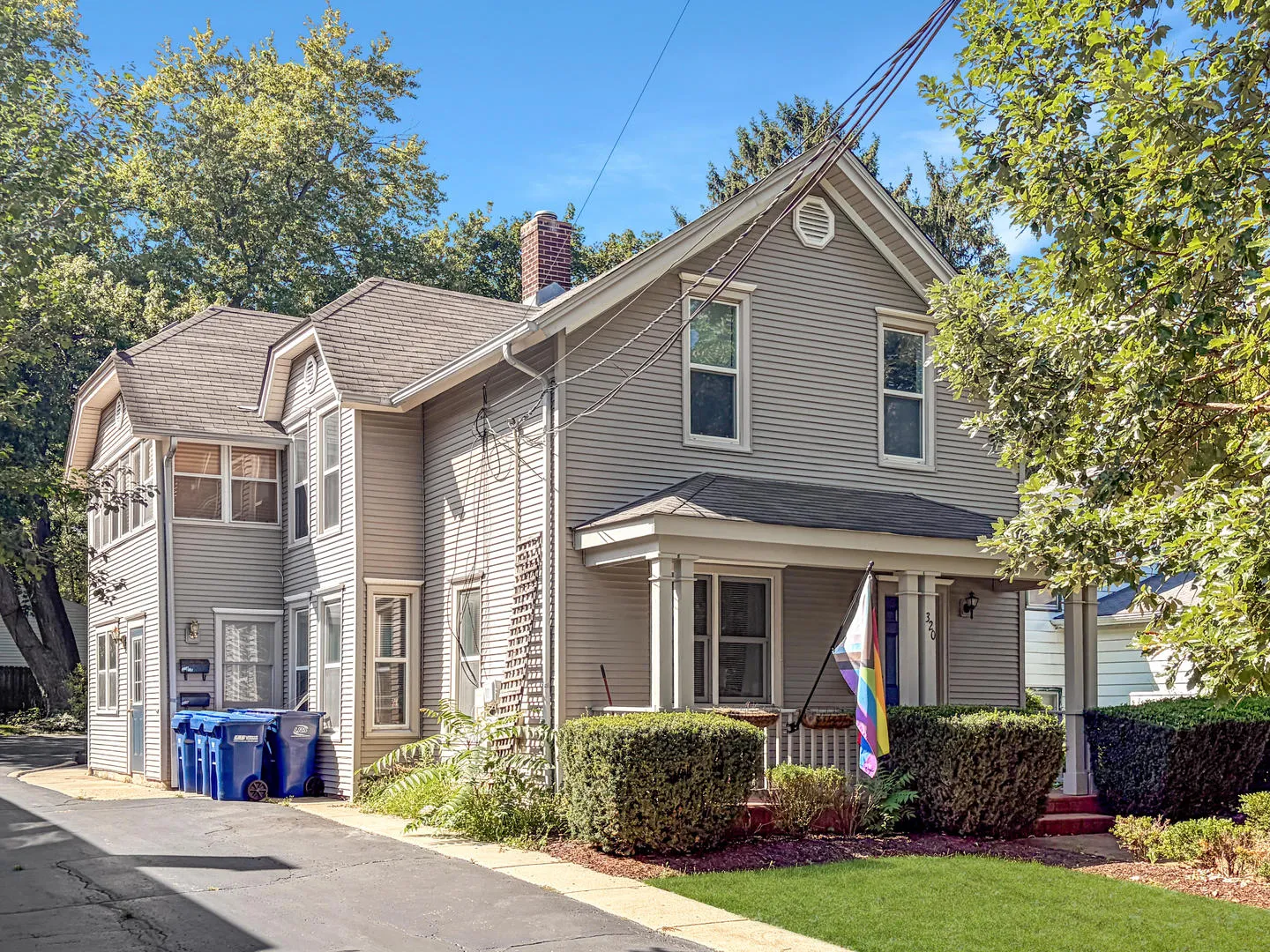 320 N 5th St, , 60134, USA 60134-Geneva-IL