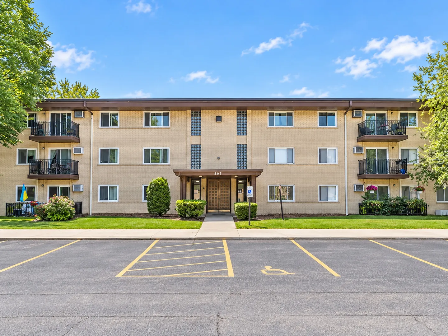 505 S Cleveland Ave, , 60005, USA 60005-Arlington Heights-IL