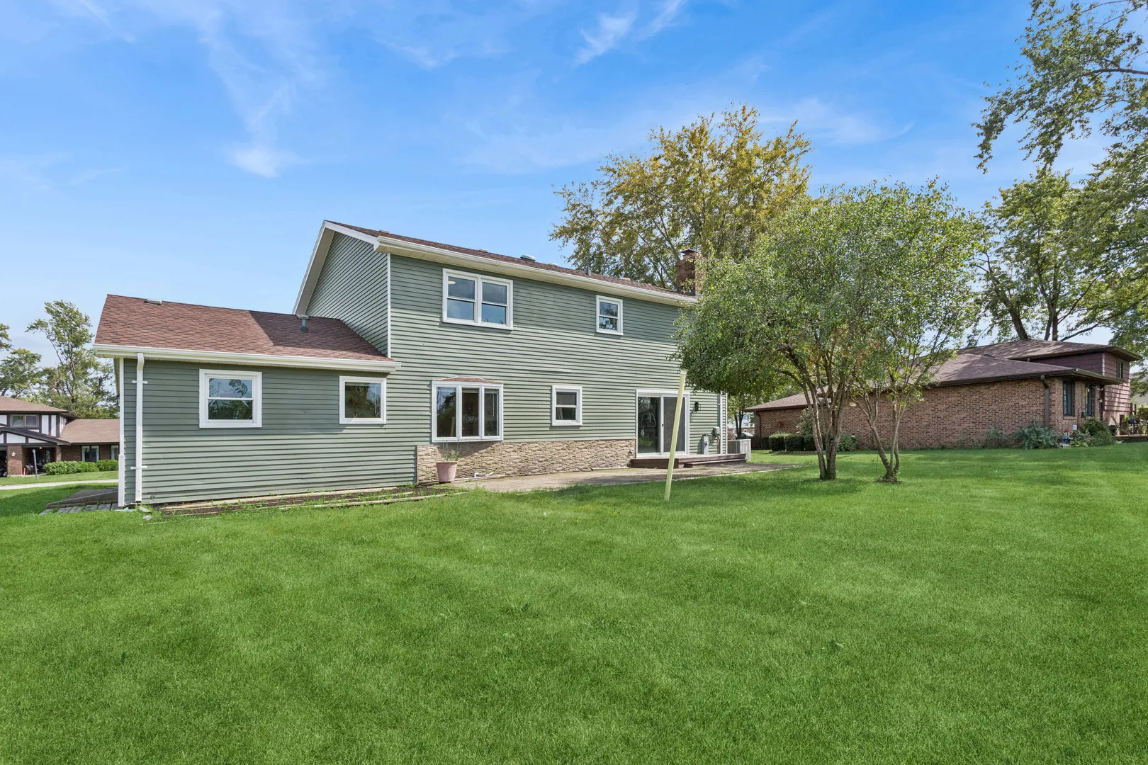 3506 Donovan Dr, ,  60417, USA 60417-Crete-IL