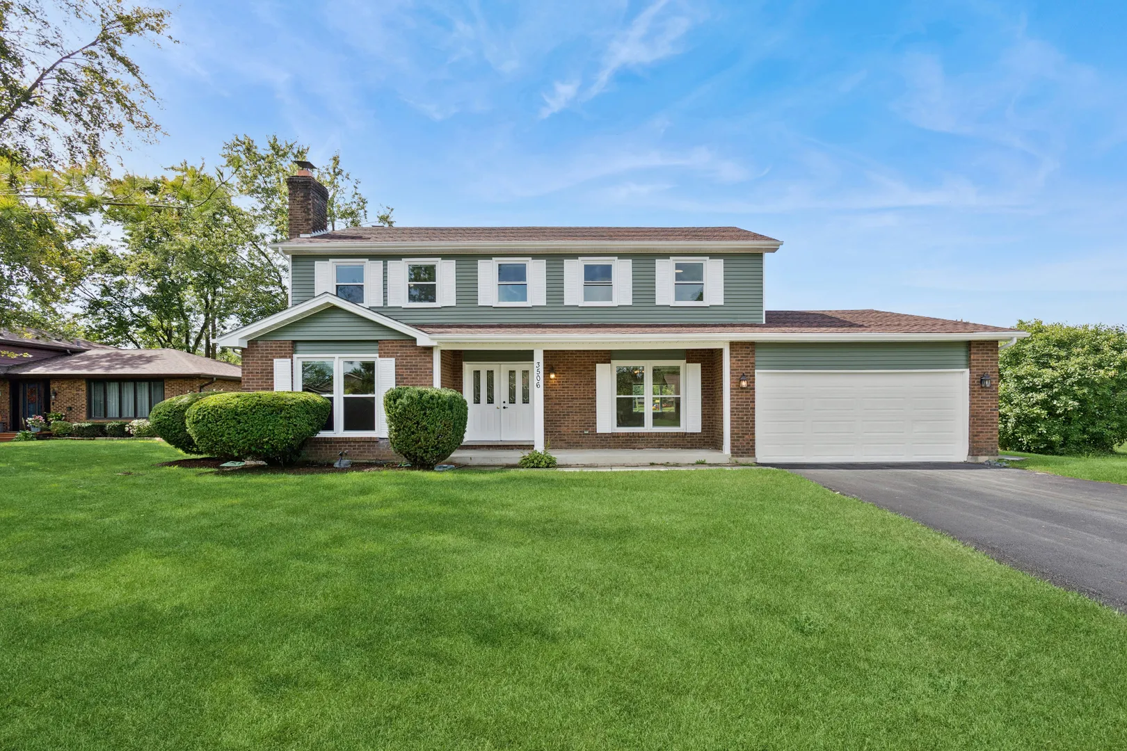 3506 Donovan Dr, , 60417, USA 60417-Crete-IL