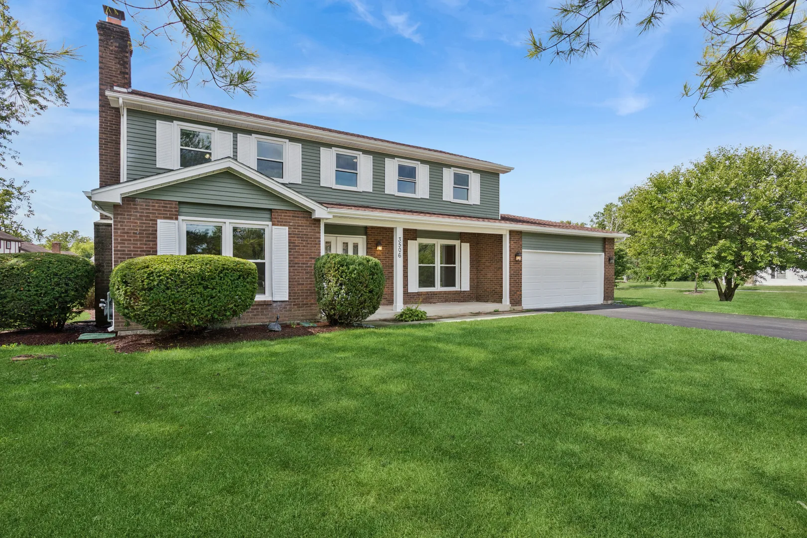 3506 Donovan Dr, ,  60417, USA 60417-Crete-IL