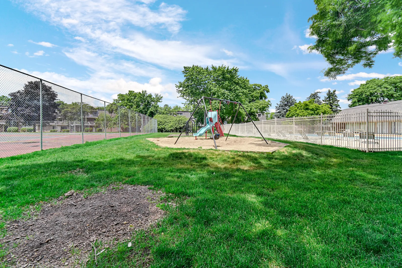 228 E Bailey Rd, ,  60565, USA 60565-unit#A-Naperville-IL
