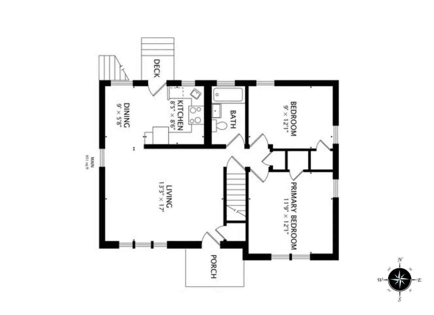 5816 W Greenleaf Ave, , 60646, USA 60646-Chicago-IL
