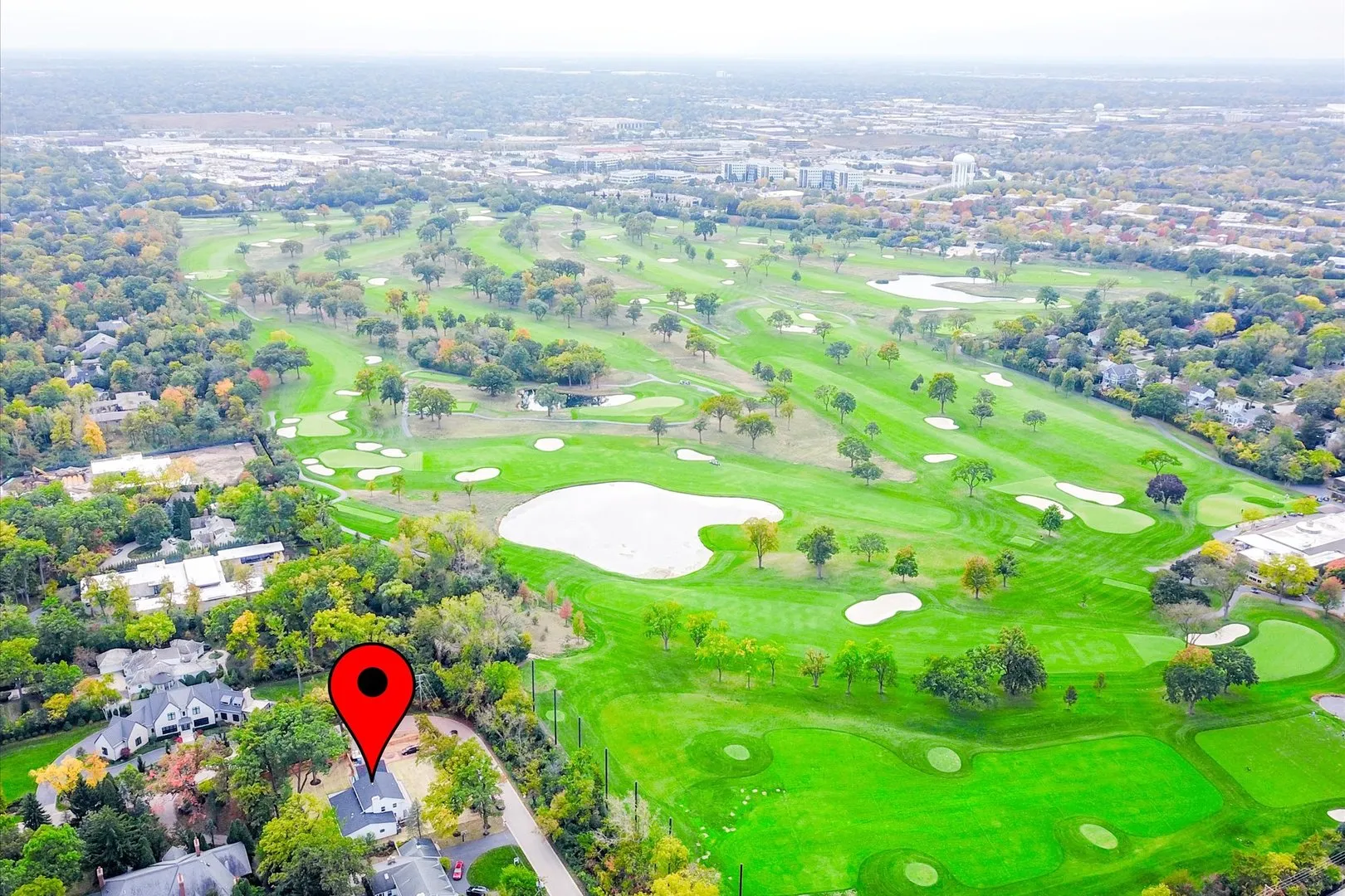 707 Brierhill Rd, ,  60015, USA 60015-Deerfield-IL