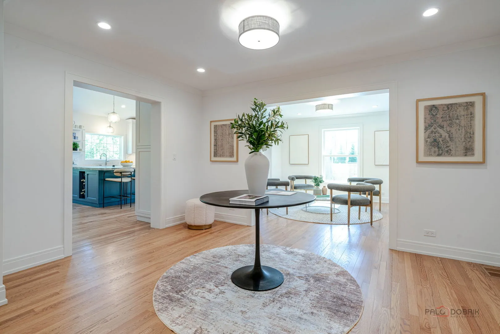 707 Brierhill Rd, ,  60015, USA 60015-Deerfield-IL