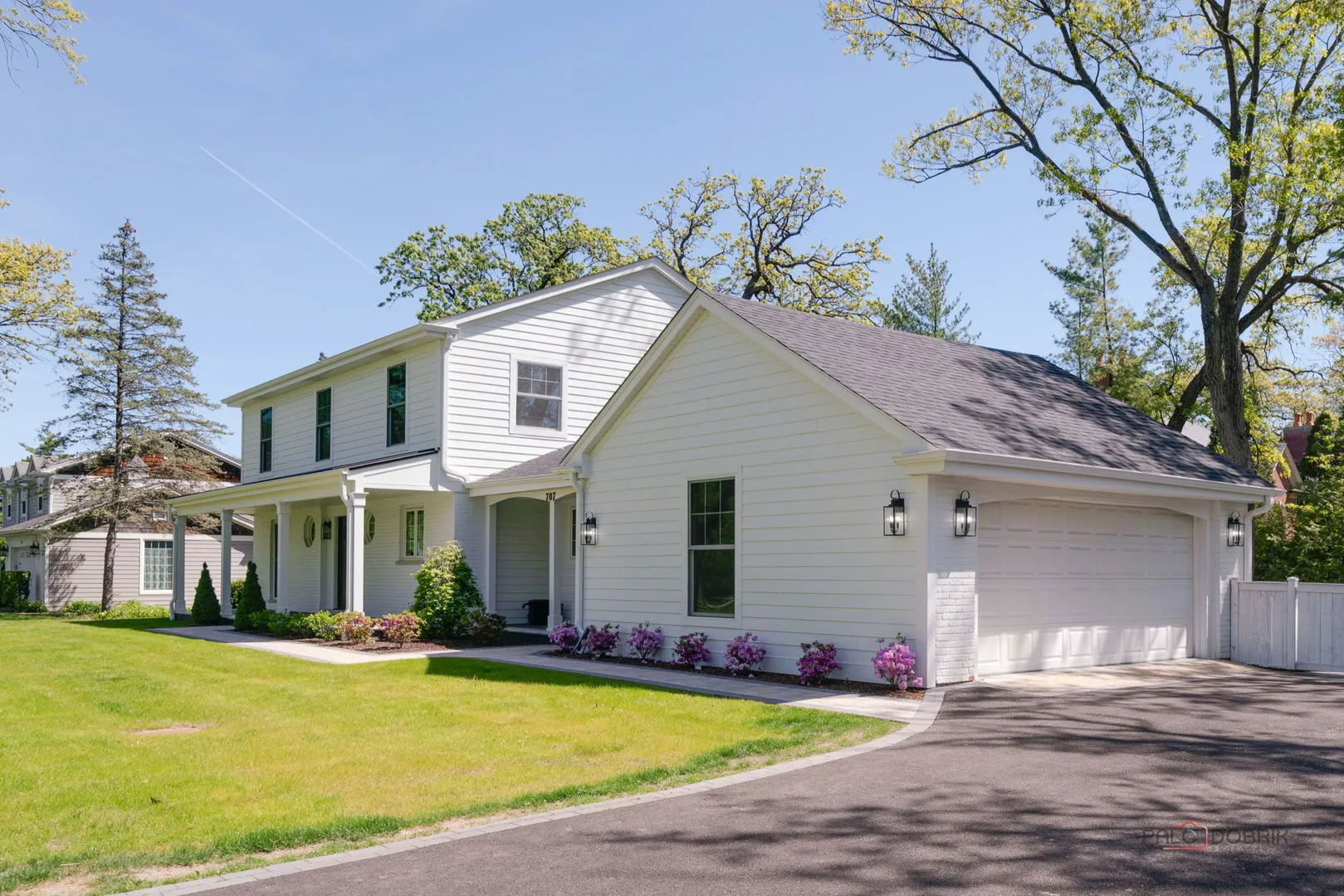 707 Brierhill Rd, ,  60015, USA 60015-Deerfield-IL