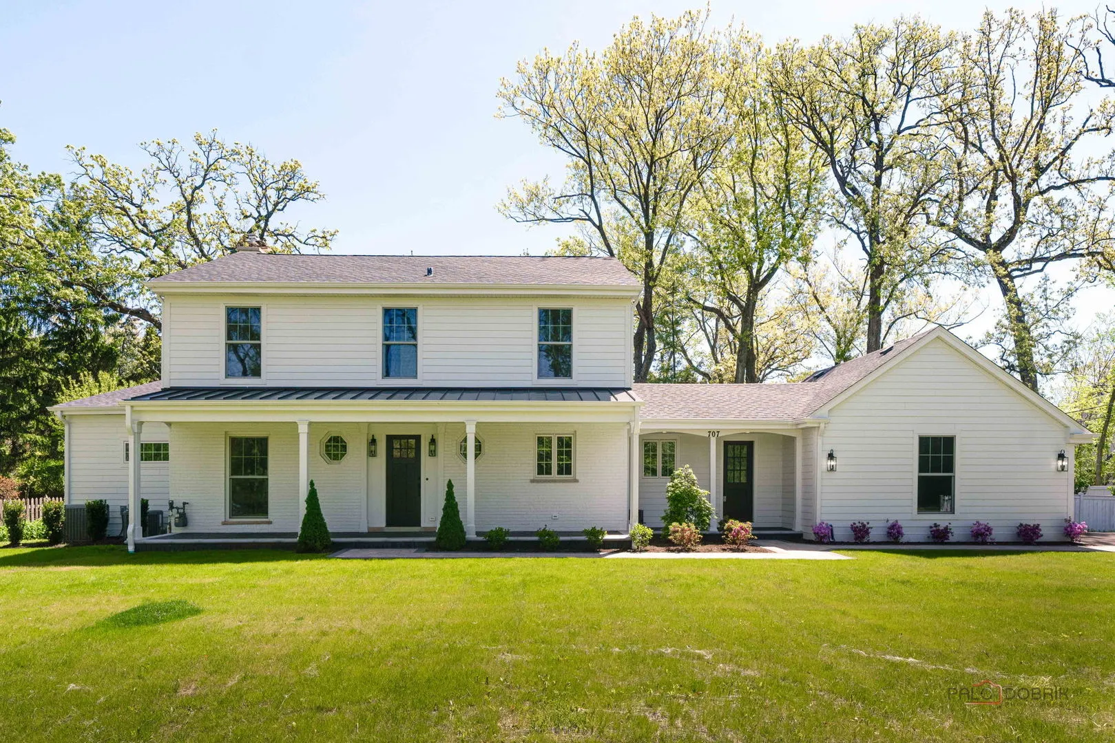 707 Brierhill Rd, ,  60015, USA 60015-Deerfield-IL