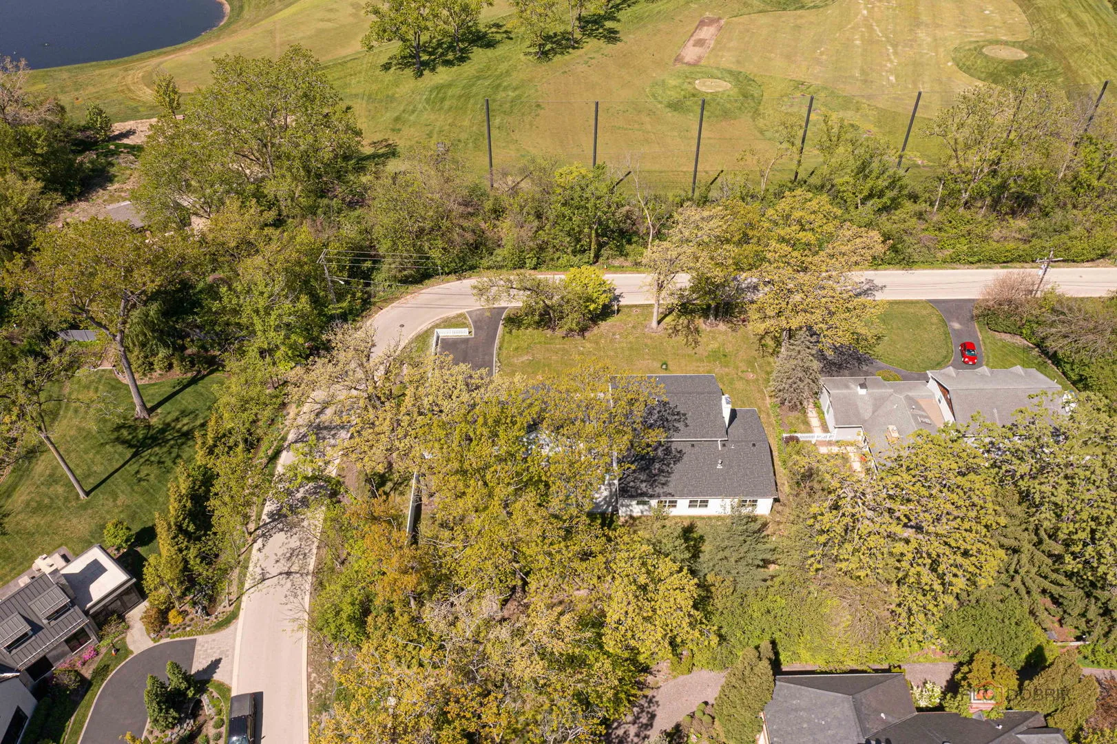 707 Brierhill Rd, ,  60015, USA 60015-Deerfield-IL