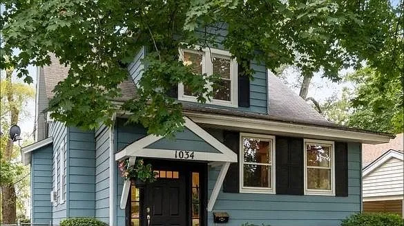 1034 Chestnut St, , 60015, USA 60015-Deerfield-IL