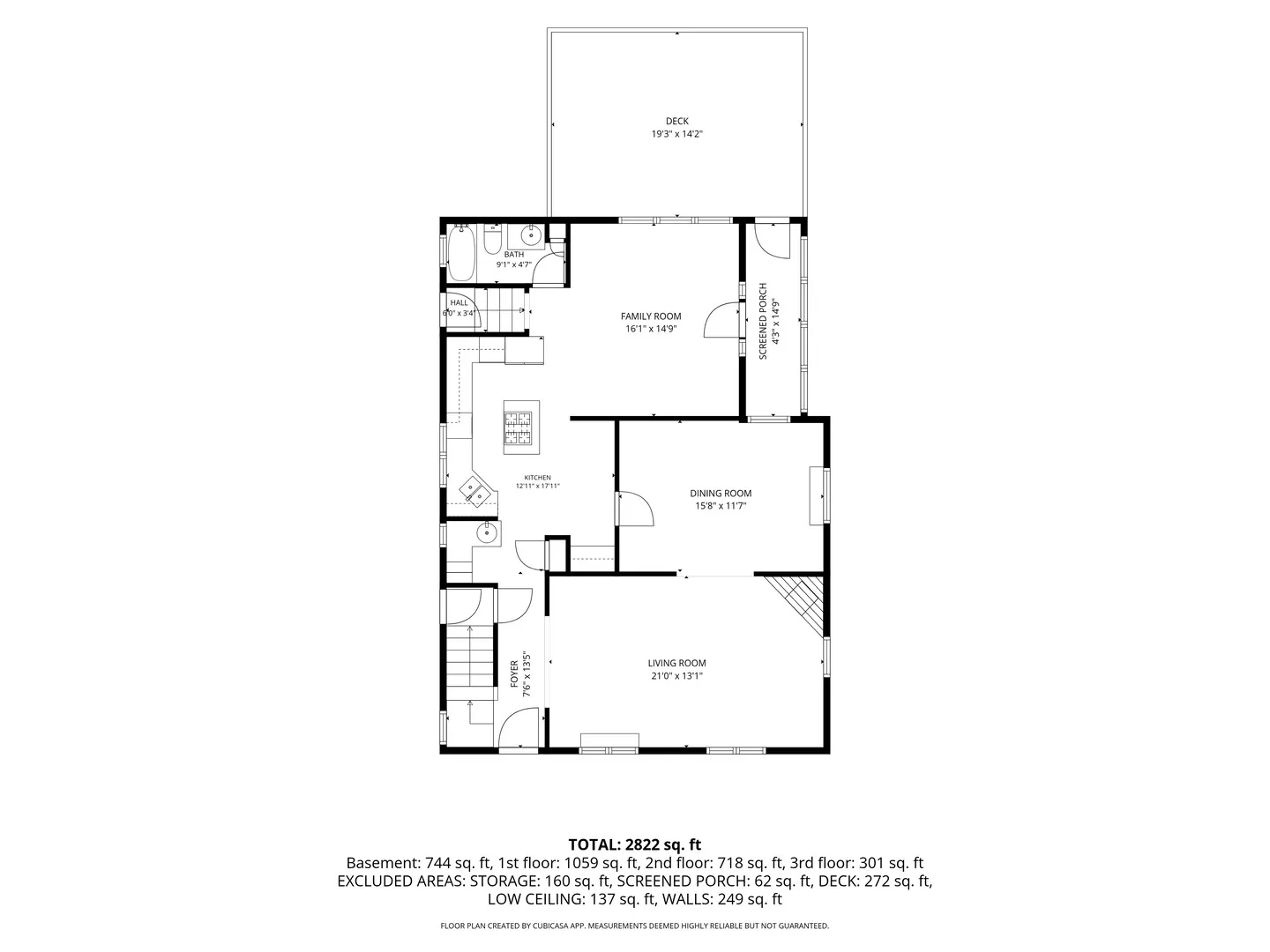 1016 Belleforte Ave, ,  60302, USA 60302-Oak Park-IL