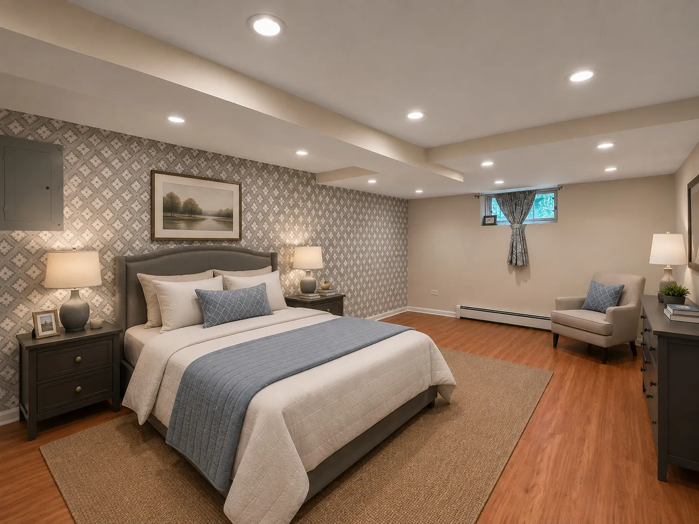 1016 Belleforte Ave, ,  60302, USA 60302-Oak Park-IL