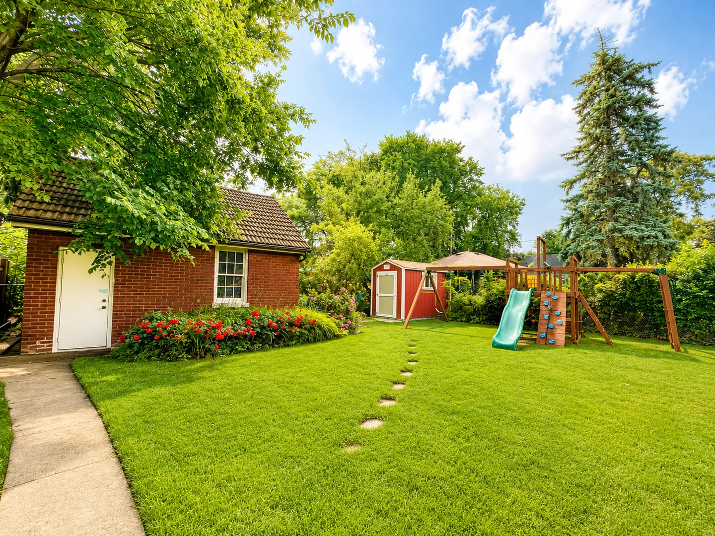 1016 Belleforte Ave, ,  60302, USA 60302-Oak Park-IL