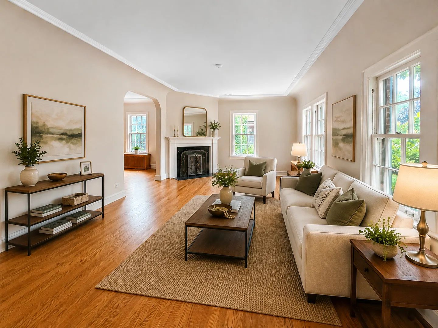 1016 Belleforte Ave, ,  60302, USA 60302-Oak Park-IL
