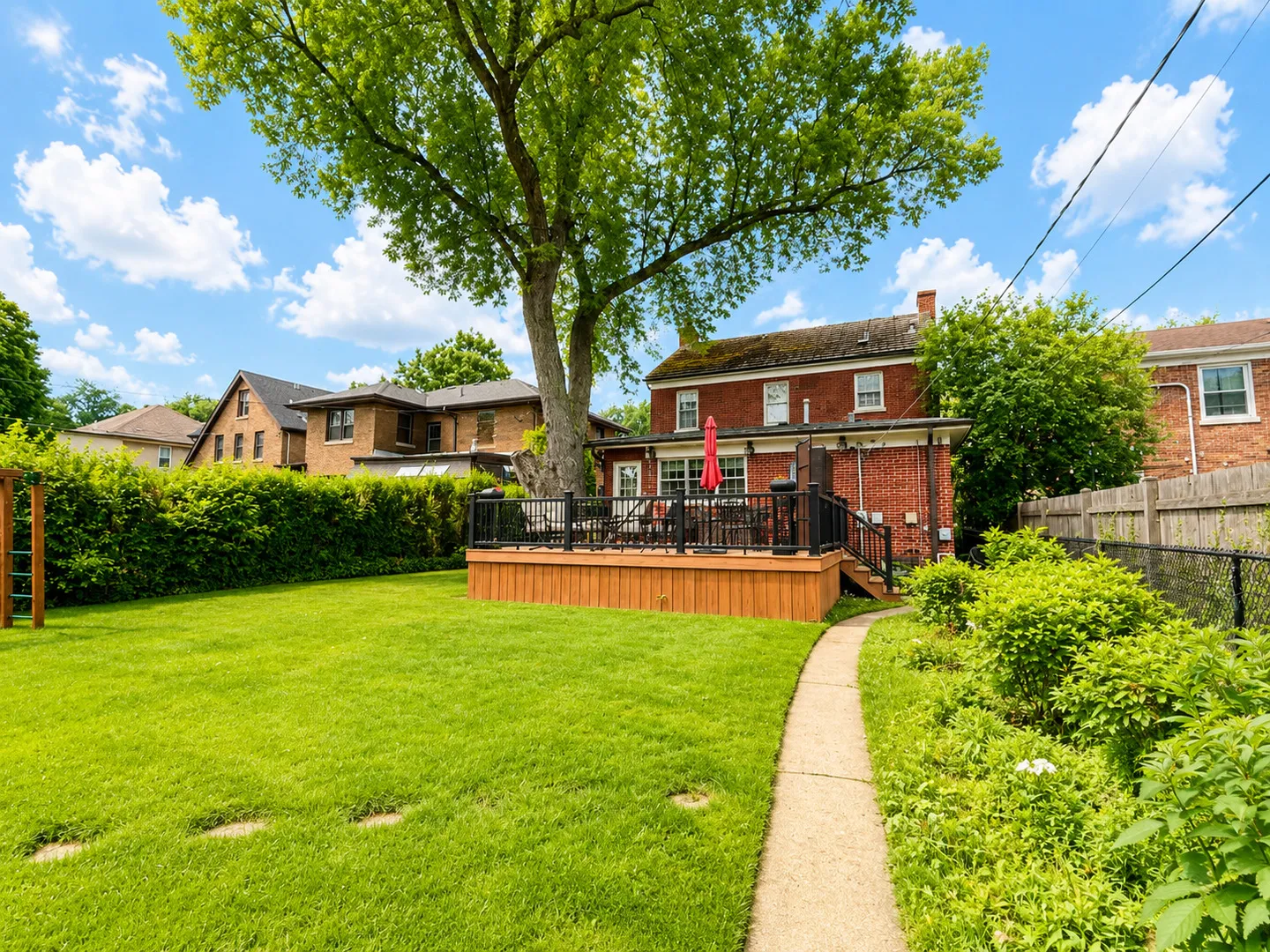 1016 Belleforte Ave, ,  60302, USA 60302-Oak Park-IL