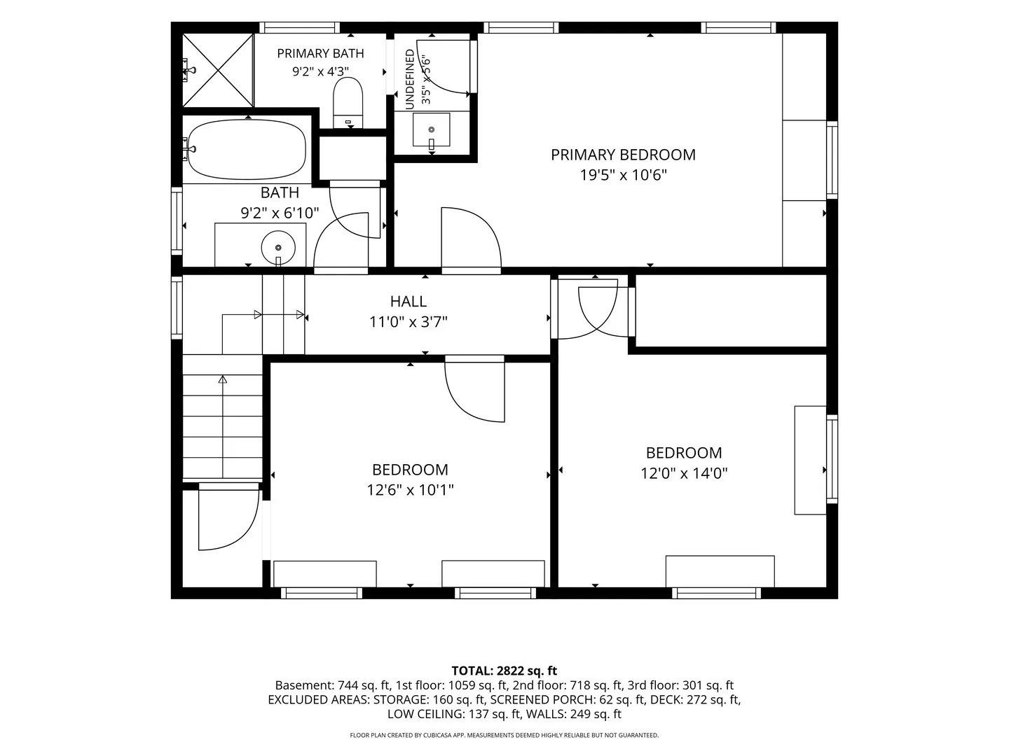 1016 Belleforte Ave, ,  60302, USA 60302-Oak Park-IL